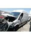 mercedes-benz sprinterii caja cerrada (desde 01.06) del año 2015