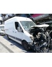 mercedes-benz sprinterii caja cerrada (desde 01.06) del año 2015