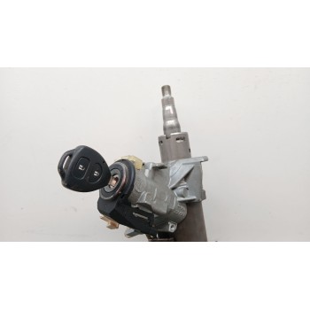 Recambio de columna direccion para toyota auris (_e15_) 1.4 d-4d (nde150_) referencia OEM IAM 6900001818 4520002282C 60181800857