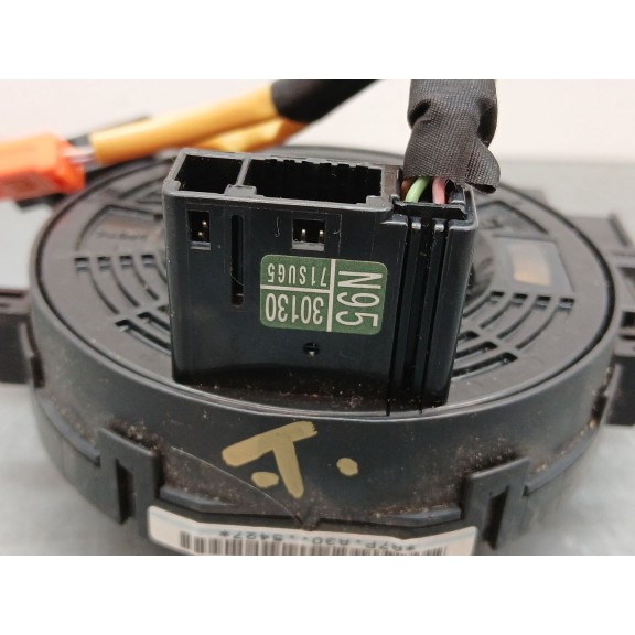 Recambio de anillo airbag para lexus is iii (_e3_) 300h (ave30_) referencia OEM IAM 8924530130  