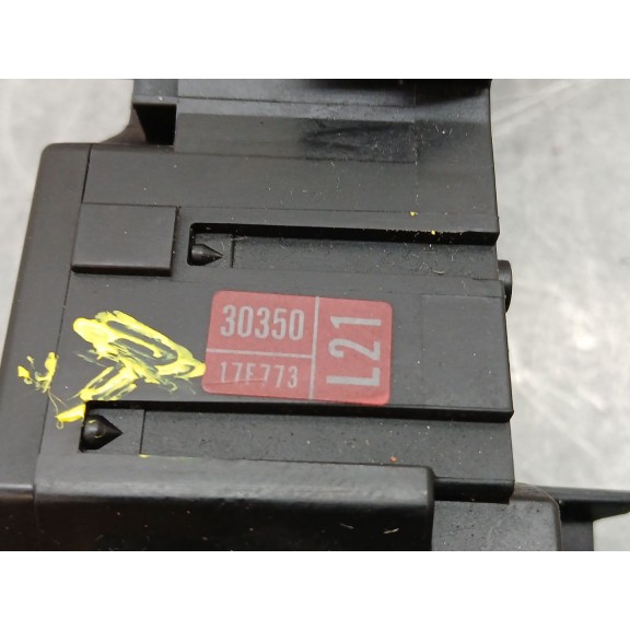 Recambio de mando multifuncion para lexus is iii (_e3_) 300h (ave30_) referencia OEM IAM 3035017f773  