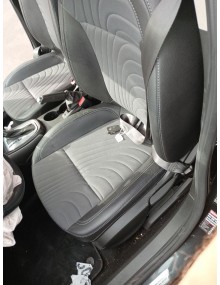 Recambio de asiento delantero izquierdo para opel astra j sports tourer (p10) 2.0 cdti (35) referencia OEM IAM   