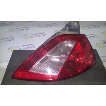 PILOTO TRASERO DERECHO 