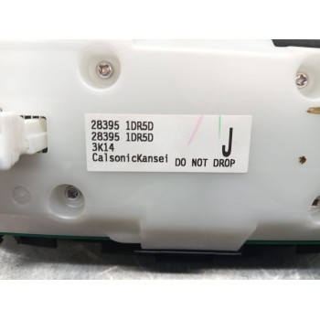 Recambio de mando multifuncion para infiniti qx70 3.7 awd referencia OEM IAM 283951DR5D  