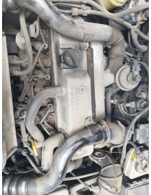 Recambio de motor completo para ford focus i (daw, dbw) 1.8 turbo di / tddi referencia OEM IAM   