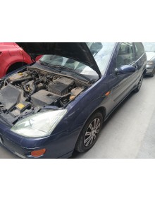ford focus i (daw, dbw) del año 2001