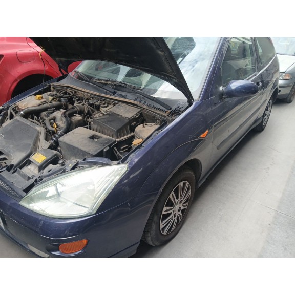 ford focus i (daw, dbw) del año 2001