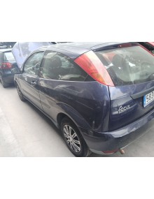 ford focus i (daw, dbw) del año 2001 2