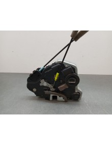 Recambio de cerradura puerta delantera derecha para lexus is iii (_e3_) 300h (ave30_) referencia OEM IAM a046693 10 pines  2