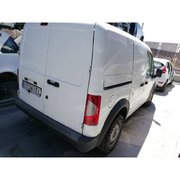 ford transit connect (tc7) del año 2013