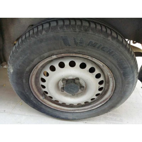 ford transit connect (tc7) del año 2013