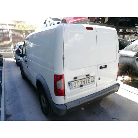 ford transit connect (tc7) del año 2013