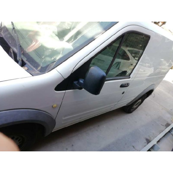 ford transit connect (tc7) del año 2013