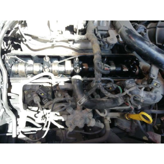 ford transit connect (tc7) del año 2013