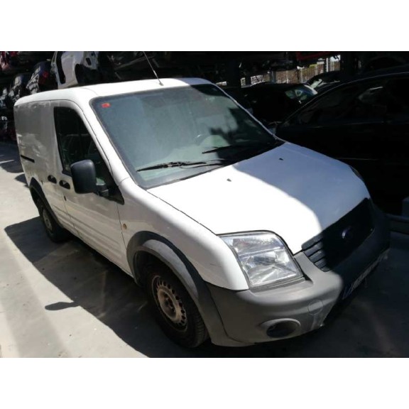 ford transit connect (tc7) del año 2013