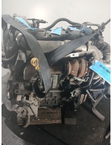 Recambio de motor completo para ford transit courier combi trend referencia OEM IAM   