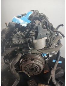 Recambio de motor completo para ford transit courier combi trend referencia OEM IAM    2