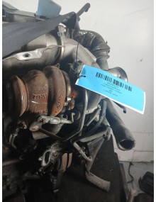 Recambio de turbocompresor para ford transit courier combi trend referencia OEM IAM 4937302013  