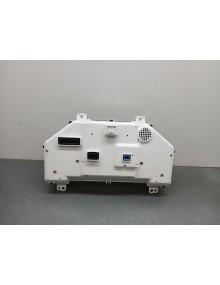 Recambio de cuadro instrumentos para lexus is iii (_e3_) 300h (ave30_) referencia OEM IAM 8380053f20   2