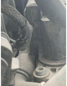 Recambio de valvula egr para ford transit courier combi trend referencia OEM IAM 9602194080  