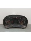 Recambio de cuadro instrumentos para volkswagen golf iv berlina (1j1) básico referencia OEM IAM 1j0919861dx 0263611502 