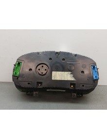 Recambio de cuadro instrumentos para volkswagen golf iv berlina (1j1) básico referencia OEM IAM 1j0919861dx 0263611502  2