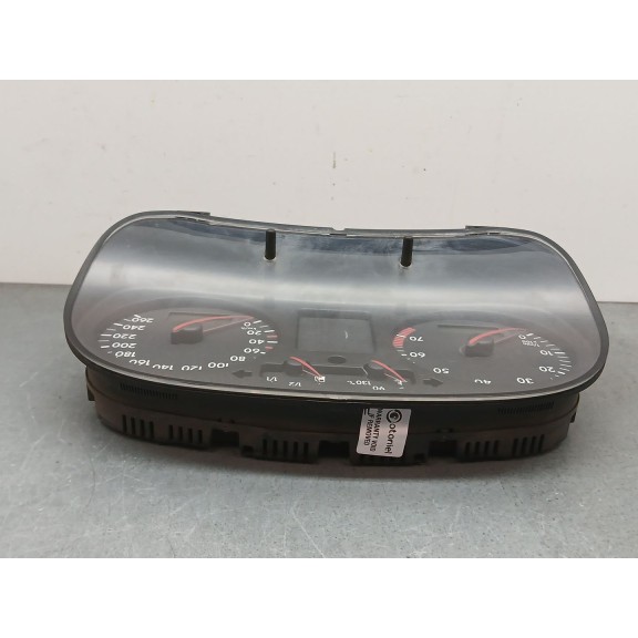 Recambio de cuadro instrumentos para volkswagen golf iv berlina (1j1) básico referencia OEM IAM 1j0919861dx 0263611502 