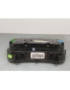 Recambio de cuadro instrumentos para volkswagen golf iv berlina (1j1) básico referencia OEM IAM 1j0919861dx 0263611502 
