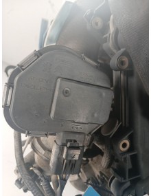 Recambio de caja mariposa para ford transit courier combi trend referencia OEM IAM 9673534480  