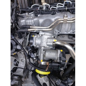 Recambio de motor completo para audi a4 avant (8k5) (2008) básico referencia OEM IAM CAGC B 190.000KM