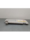 Recambio de parasol izquierdo para lexus is iii (_e3_) 300h (ave30_) referencia OEM IAM tw23281010  