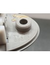 Recambio de parasol izquierdo para lexus is iii (_e3_) 300h (ave30_) referencia OEM IAM tw23281010  