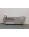 Recambio de parasol derecho para lexus is iii (_e3_) 300h (ave30_) referencia OEM IAM tw23281010  