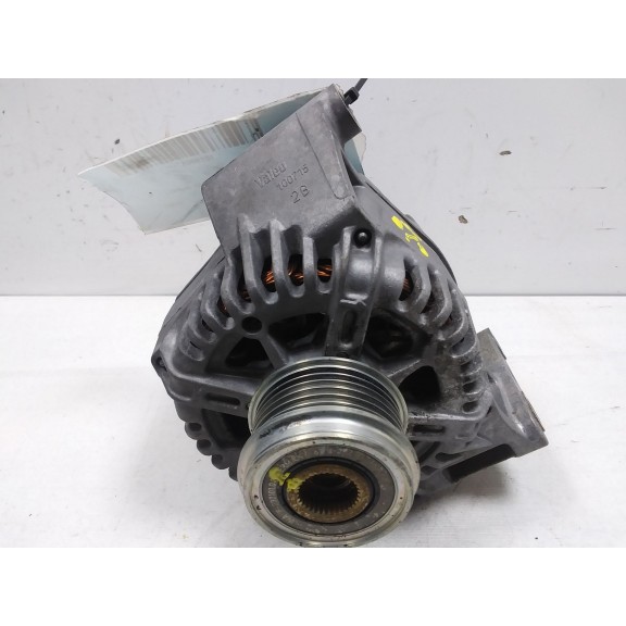 Recambio de alternador para suzuki swift berlina (mz) gl (5-ptas.) referencia OEM IAM 3140085E0000 2542861B 3140085E00000