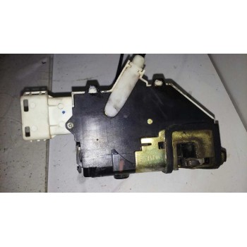 Recambio de cerradura puerta delantera derecha para citroën c4 coupe vtr referencia OEM IAM  3P 