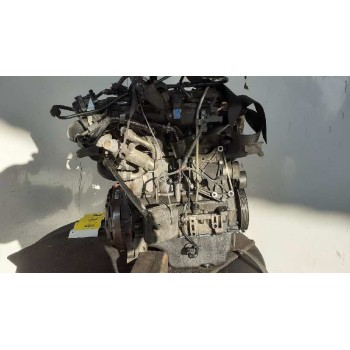 Recambio de motor completo para opel corsa d enjoy referencia OEM IAM Z13DTH M 