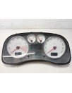 Recambio de cuadro instrumentos para peugeot 307 cc (s1) 1.6 referencia OEM IAM 9655476680  