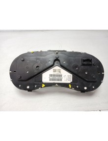 Recambio de cuadro instrumentos para peugeot 307 cc (s1) 1.6 referencia OEM IAM 9655476680   2