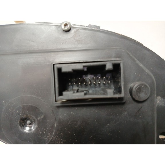 Recambio de cuadro instrumentos para peugeot 307 cc (s1) 1.6 referencia OEM IAM 9655476680  