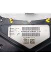 Recambio de cuadro instrumentos para peugeot 307 cc (s1) 1.6 referencia OEM IAM 9655476680  