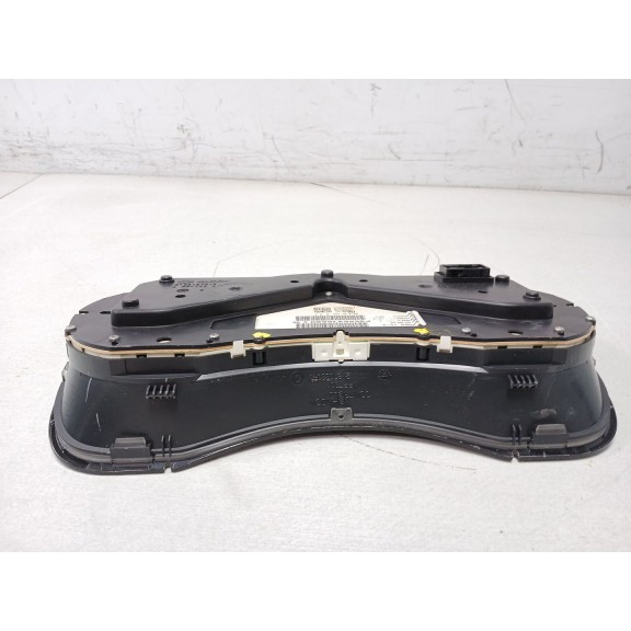 Recambio de cuadro instrumentos para peugeot 307 cc (s1) 1.6 referencia OEM IAM 9655476680  