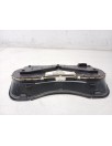Recambio de cuadro instrumentos para peugeot 307 cc (s1) 1.6 referencia OEM IAM 9655476680  