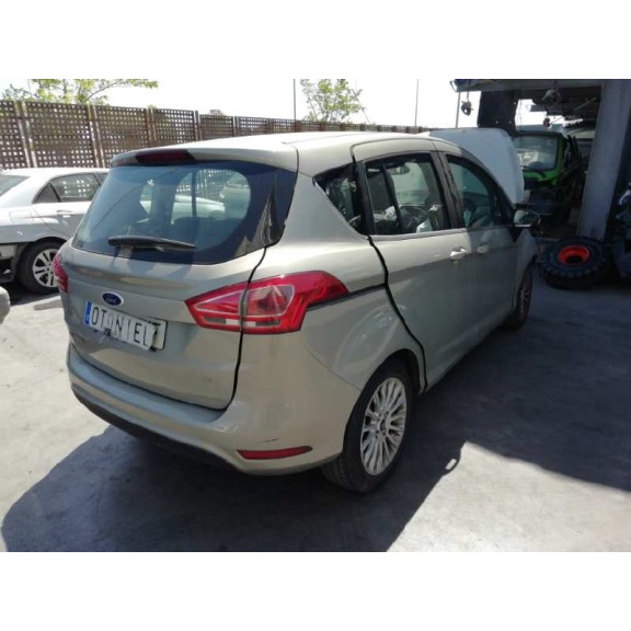 ford b-max del año 2013