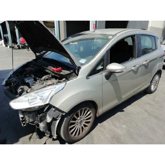 ford b-max del año 2013