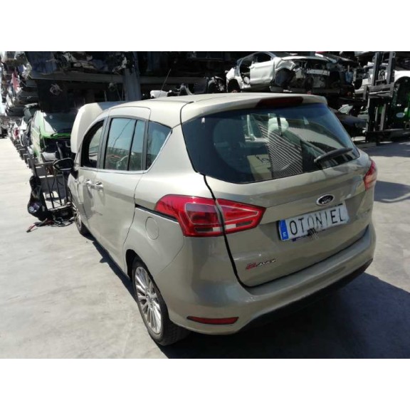 ford b-max del año 2013