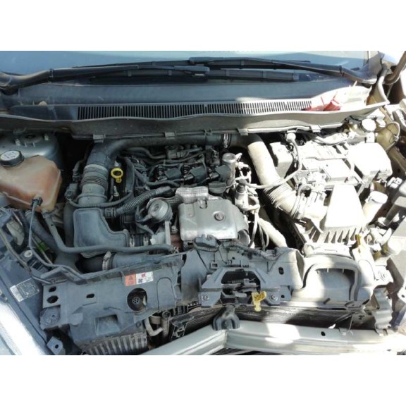 ford b-max del año 2013