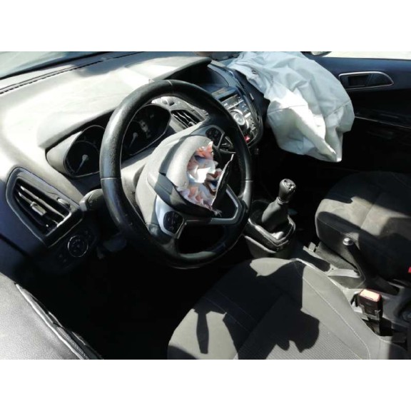 ford b-max del año 2013