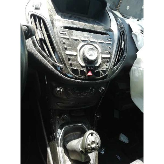 ford b-max del año 2013