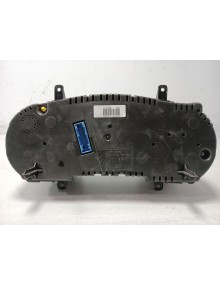 Recambio de cuadro instrumentos para seat leon (1p1) 1.6 referencia OEM IAM 1p0920810e   2