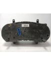 Recambio de cuadro instrumentos para seat leon (1p1) 1.6 referencia OEM IAM 1p0920810e  